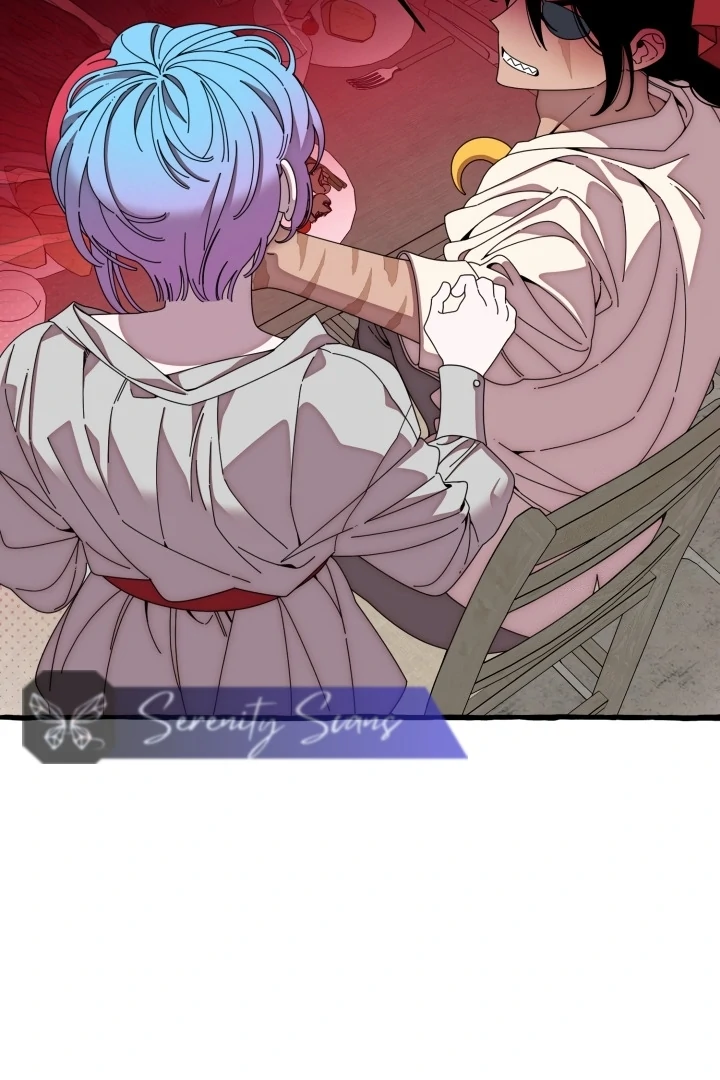 Hooked on Captain Charming Chapter 5 - page 30