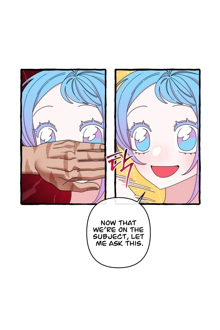 Hooked on Captain Charming Chapter 5 - page 31