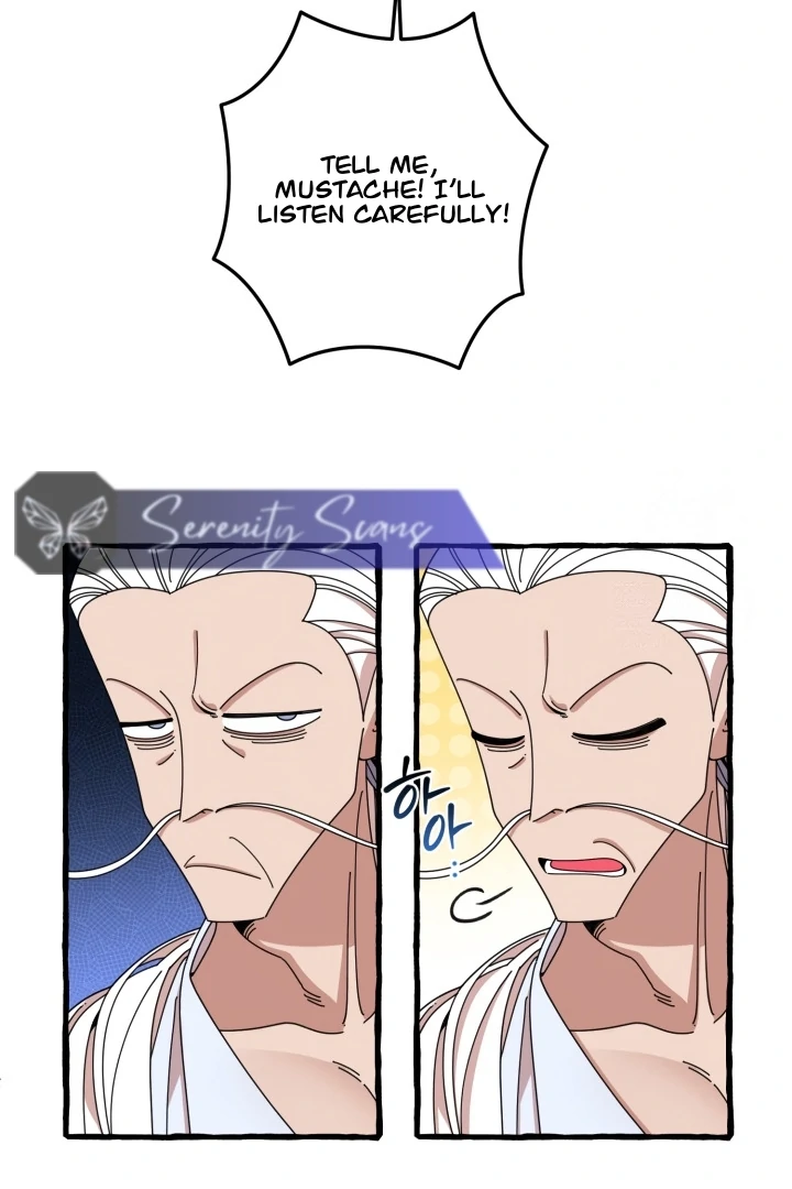 Hooked on Captain Charming Chapter 5 - page 39