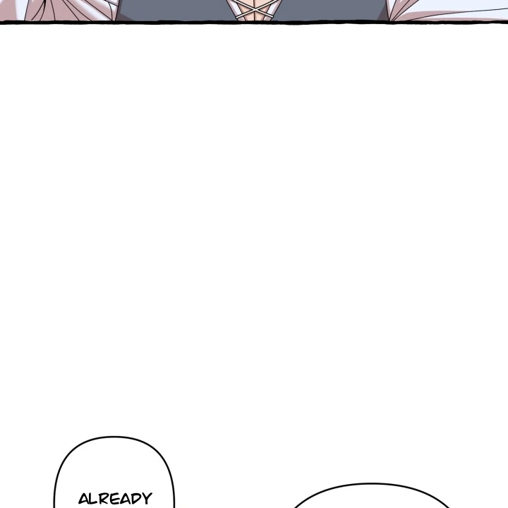 Hooked on Captain Charming Chapter 5 - page 44