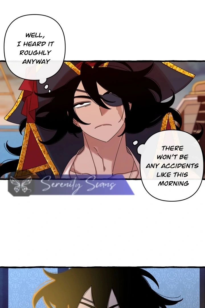 Hooked on Captain Charming Chapter 5 - page 48