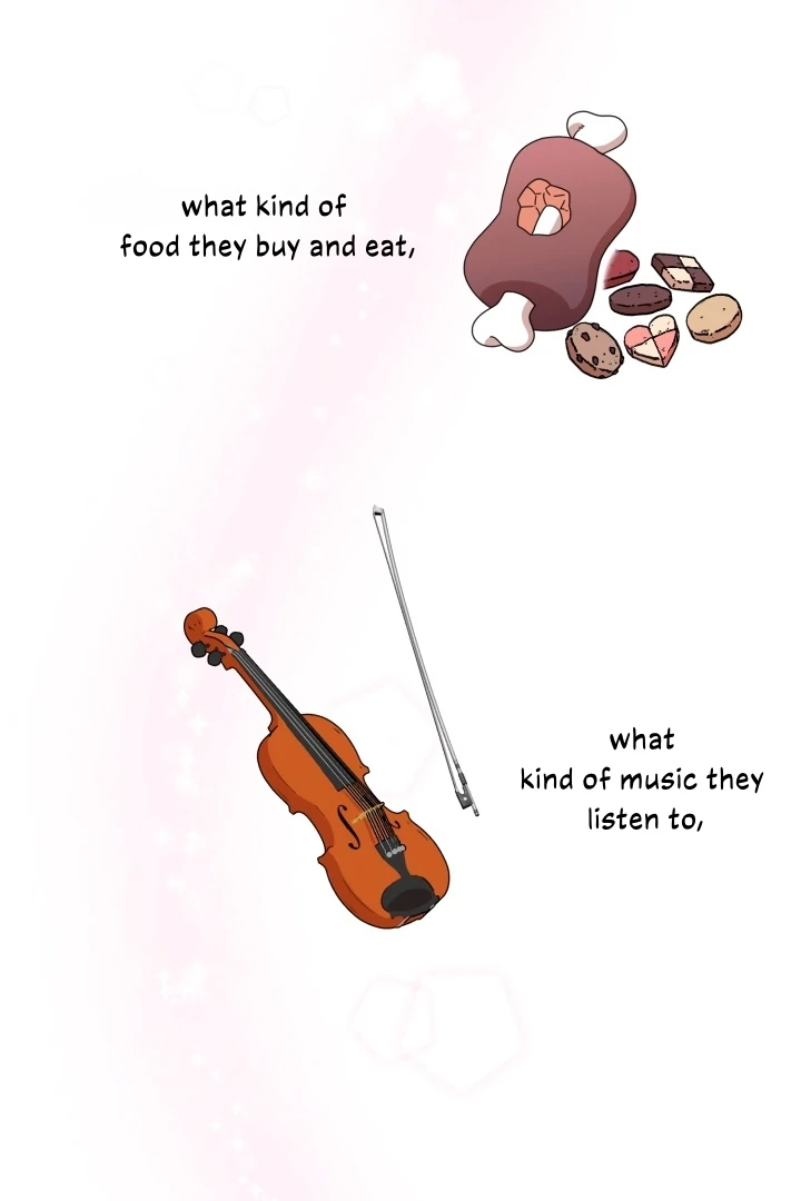 Hooked on Captain Charming Chapter 5 - page 4