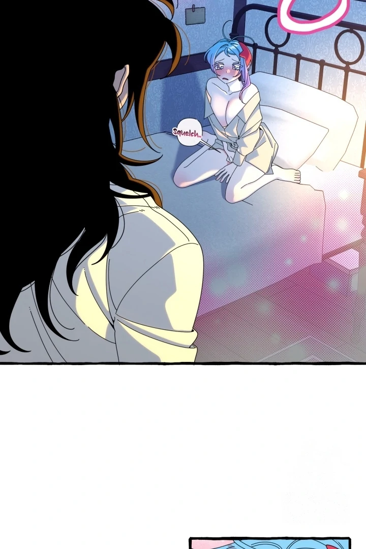 Hooked on Captain Charming Chapter 5 - page 50