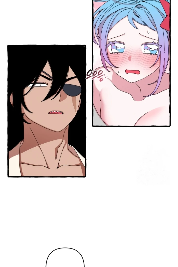 Hooked on Captain Charming Chapter 5 - page 51