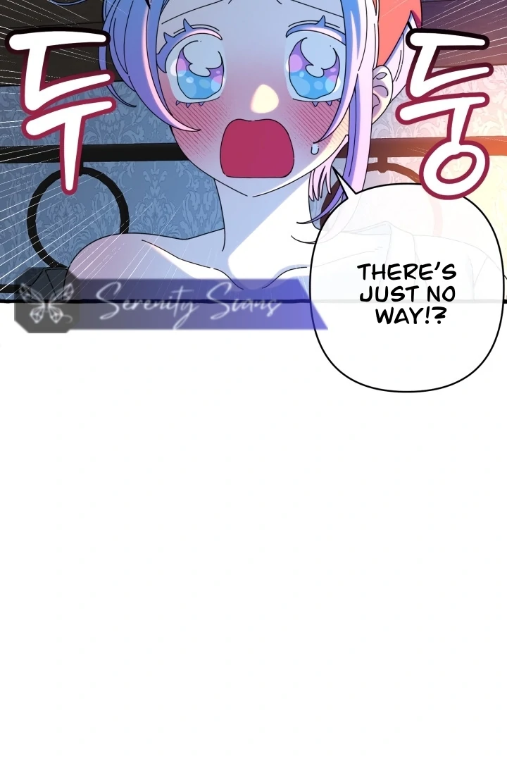 Hooked on Captain Charming Chapter 5 - page 58
