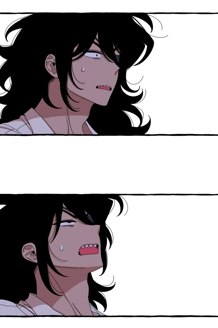 Hooked on Captain Charming Chapter 5 - page 59