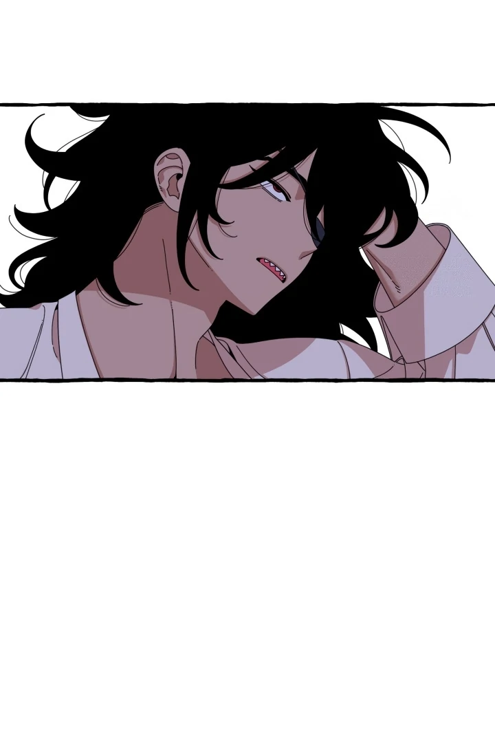 Hooked on Captain Charming Chapter 5 - page 60