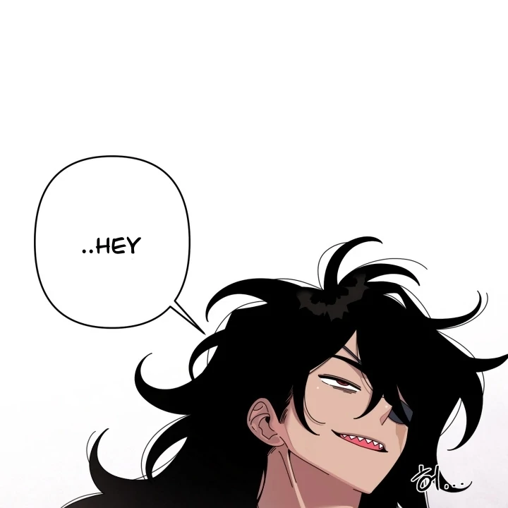 Hooked on Captain Charming Chapter 5 - page 61