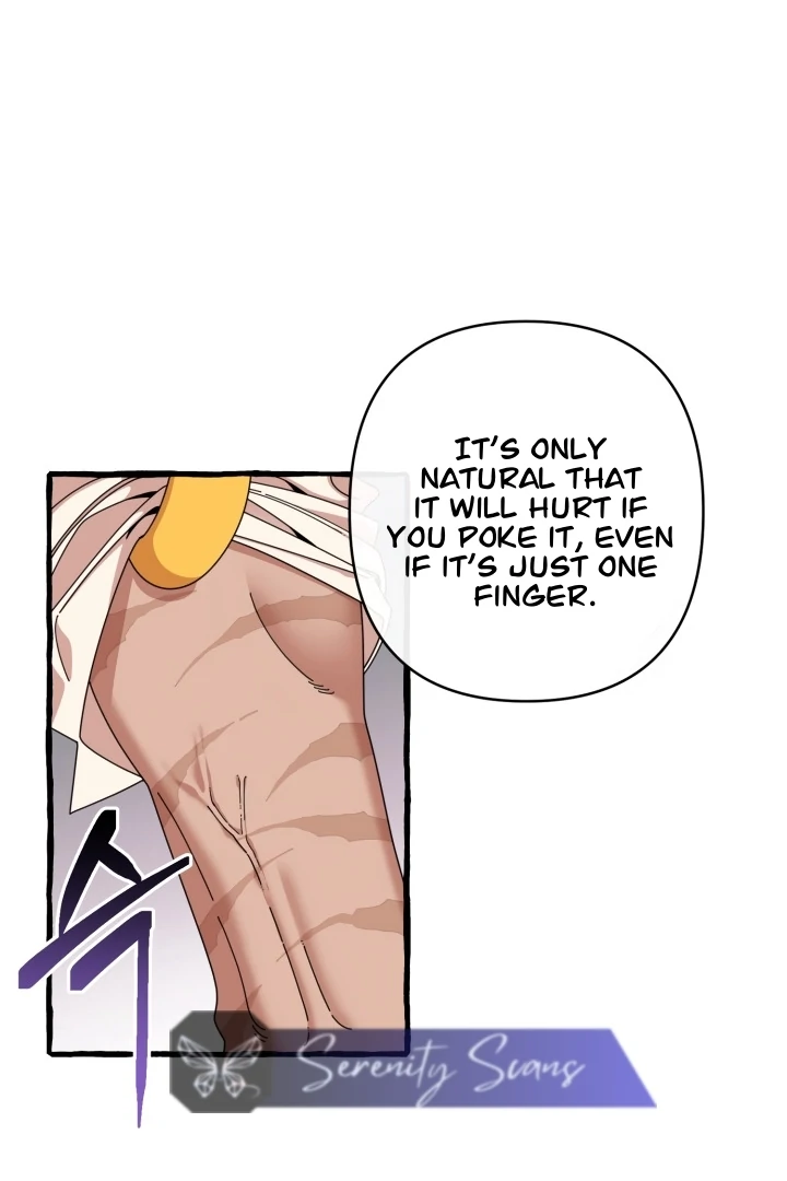 Hooked on Captain Charming Chapter 5 - page 63