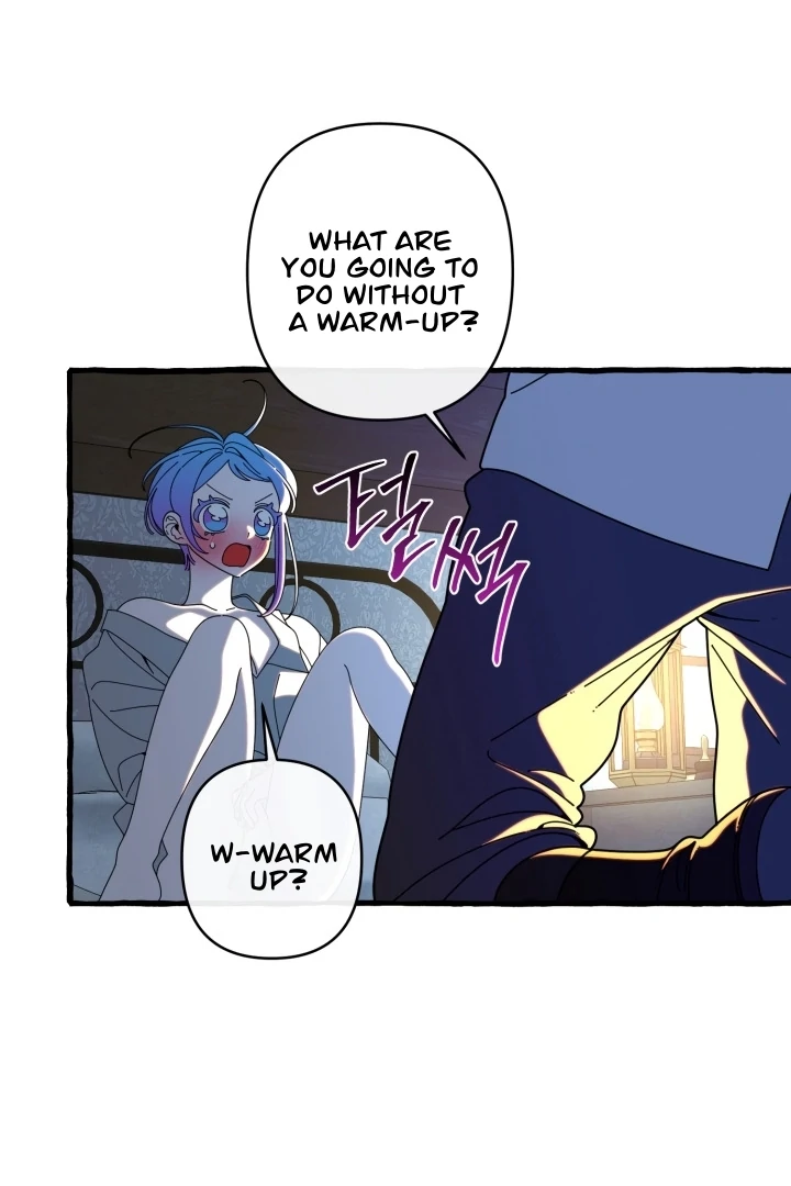 Hooked on Captain Charming Chapter 5 - page 64