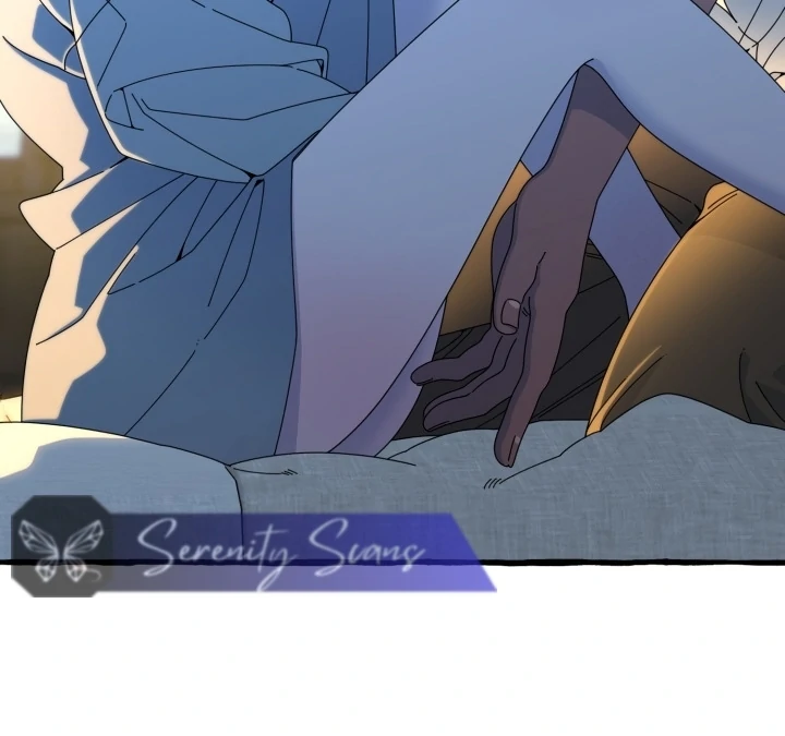 Hooked on Captain Charming Chapter 5 - page 67