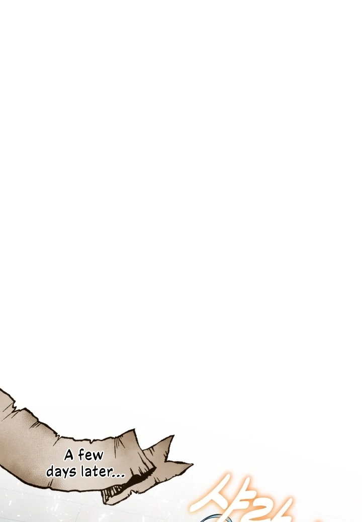 Hooked on Captain Charming Chapter 5 - page 8