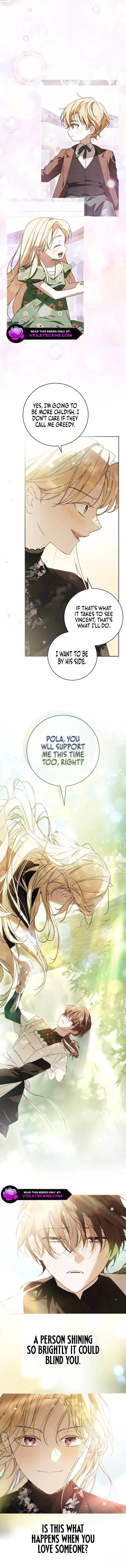 The Count’s Secret Maid Chapter 22 - page 13