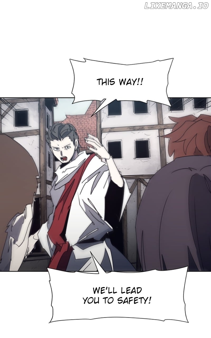 The Ember Knight Chapter 174 - page 6