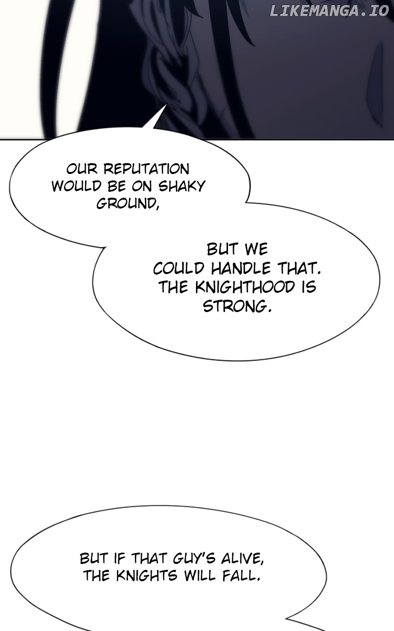 The Ember Knight Chapter 174 - page 31