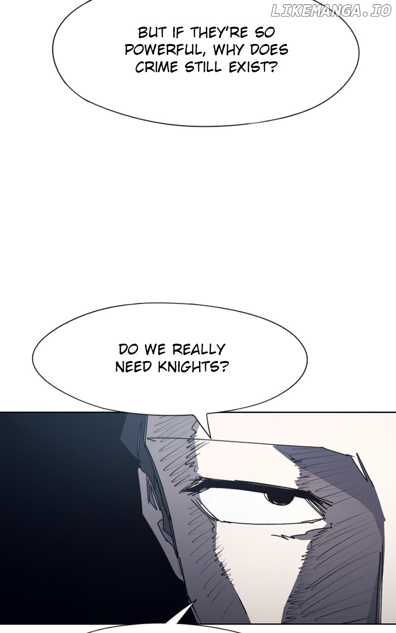 The Ember Knight Chapter 174 - page 38