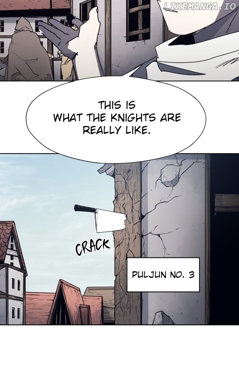 The Ember Knight Chapter 174 - page 40