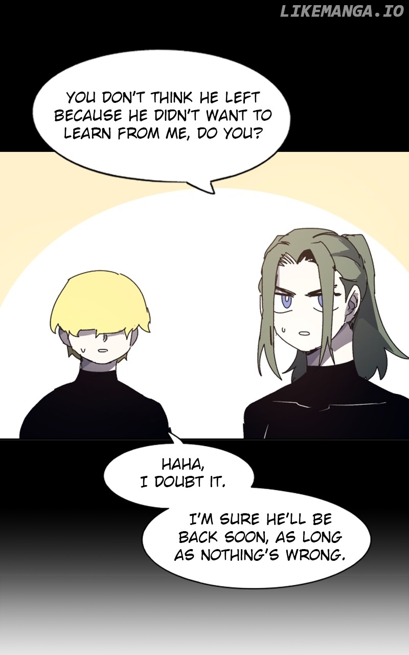 The Ember Knight Chapter 175 - page 5