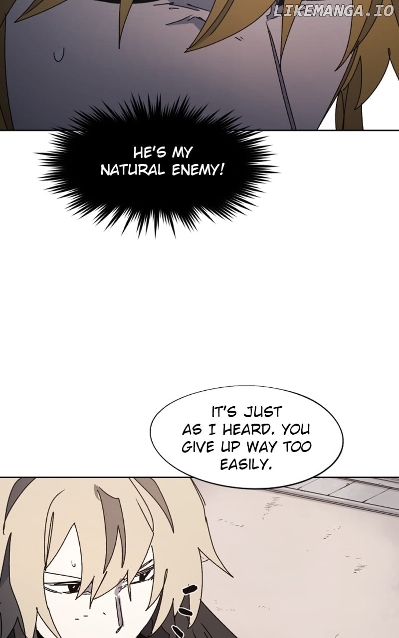 The Ember Knight Chapter 176 - page 24
