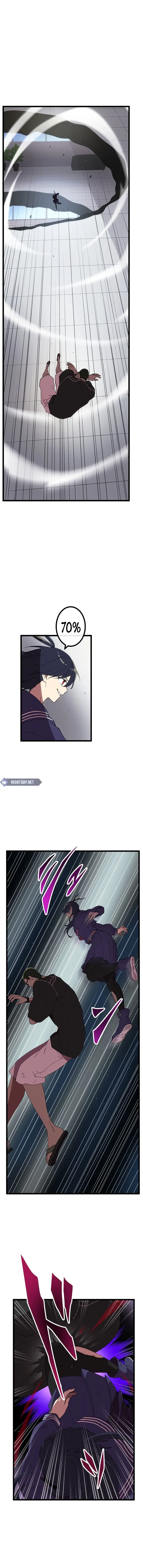 Last Boss Shoujo Akari - Watashi Yori Tsuyoi Yatsu ni Ai ni Gendai ni Iku Chapter 24 - page 11