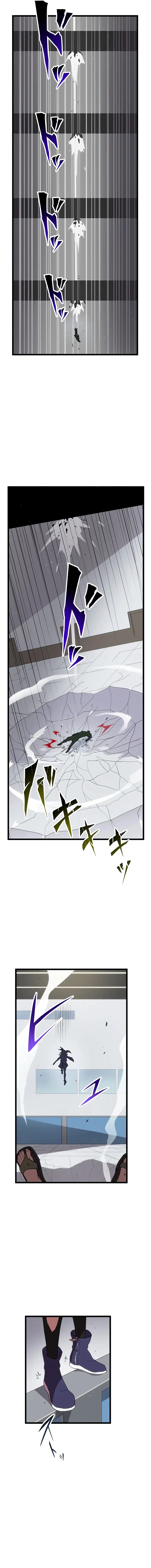Last Boss Shoujo Akari - Watashi Yori Tsuyoi Yatsu ni Ai ni Gendai ni Iku Chapter 24 - page 14