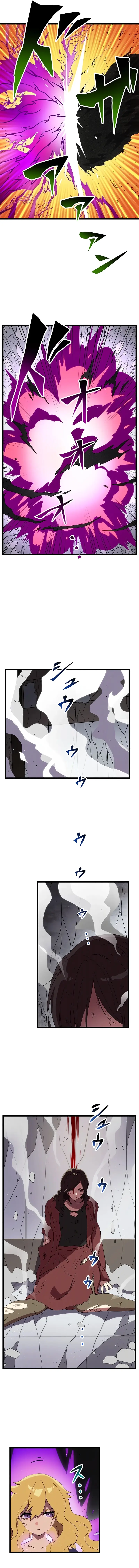 Last Boss Shoujo Akari - Watashi Yori Tsuyoi Yatsu ni Ai ni Gendai ni Iku Chapter 24 - page 6