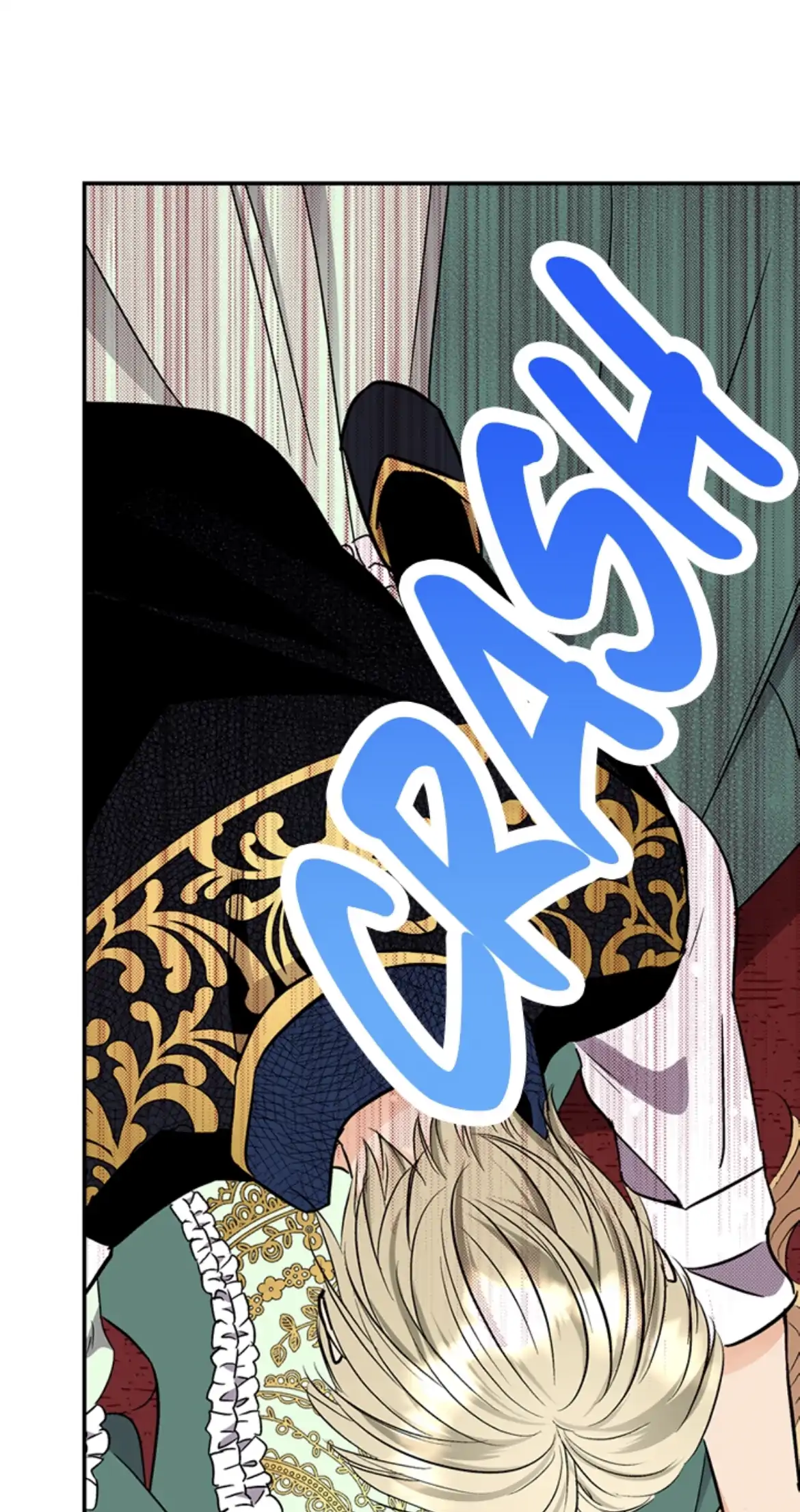 The Crown Prince's Bride (Official) Chapter 32 - page 10