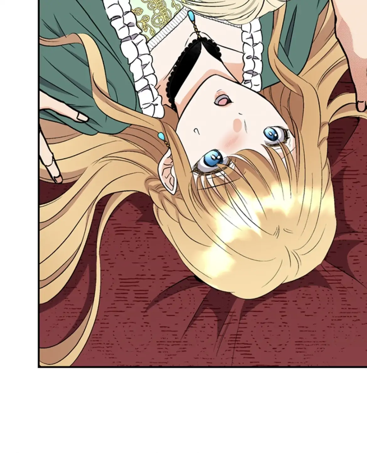 The Crown Prince's Bride (Official) Chapter 32 - page 11