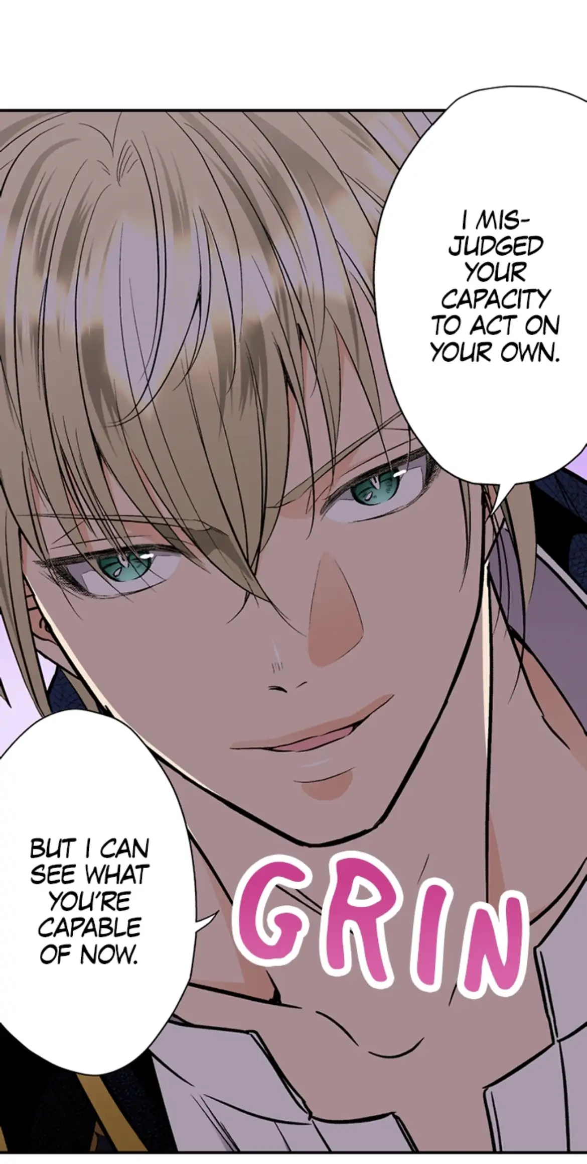 The Crown Prince's Bride (Official) Chapter 32 - page 14