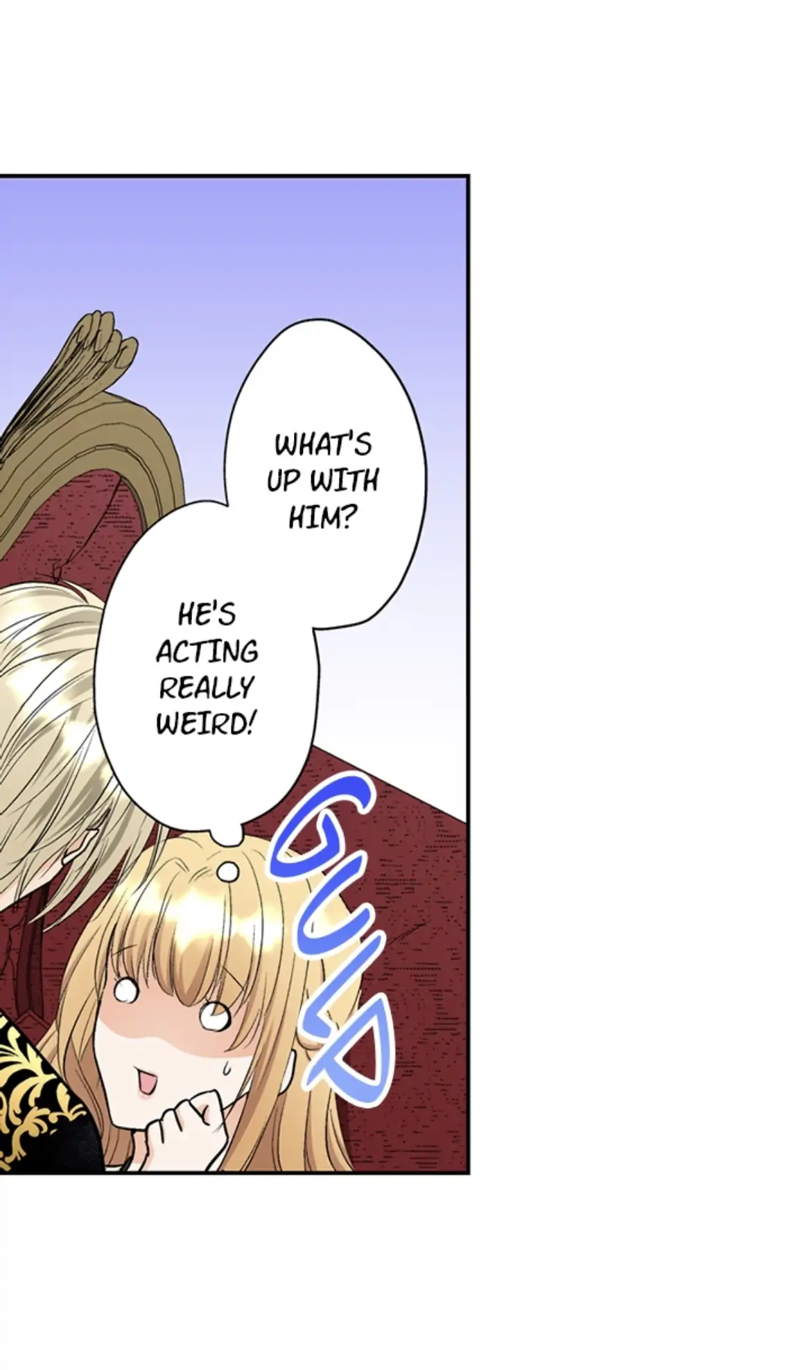 The Crown Prince's Bride (Official) Chapter 32 - page 15