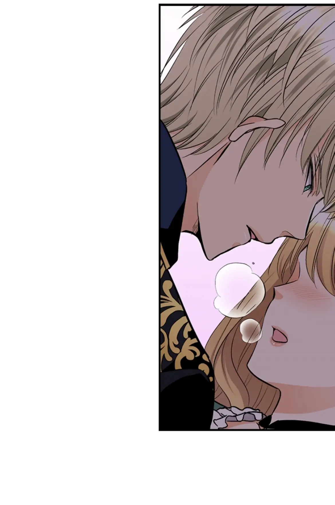 The Crown Prince's Bride (Official) Chapter 32 - page 18