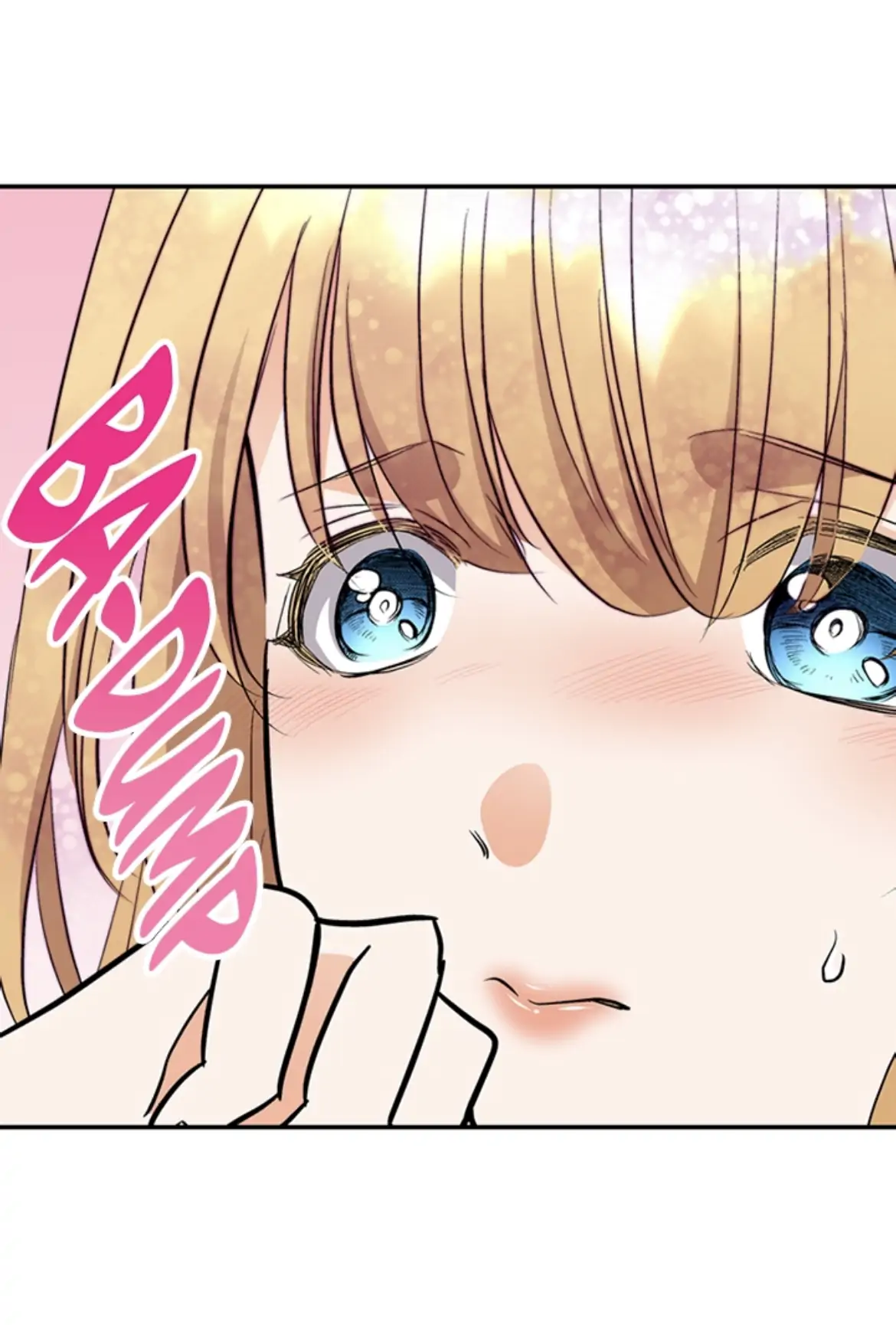 The Crown Prince's Bride (Official) Chapter 32 - page 21