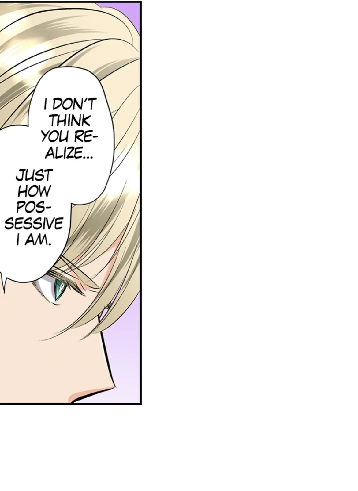 The Crown Prince's Bride (Official) Chapter 32 - page 22