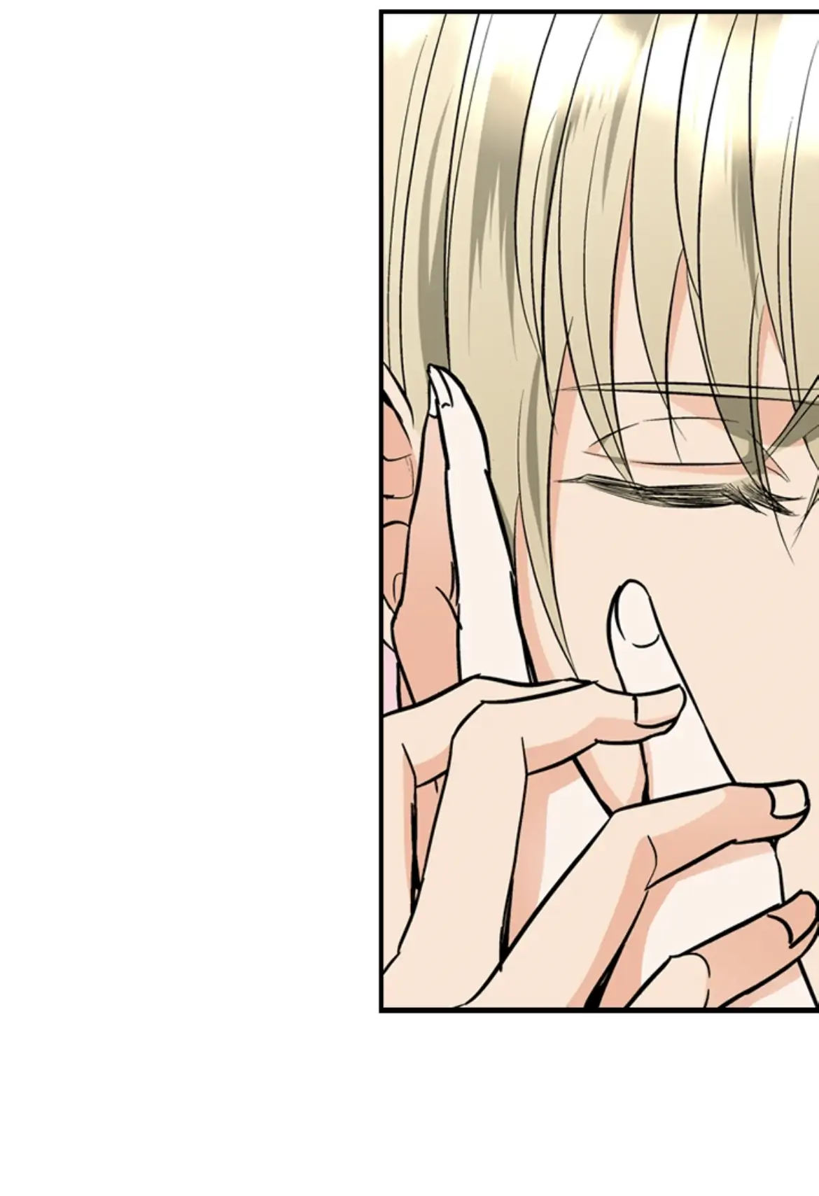 The Crown Prince's Bride (Official) Chapter 32 - page 28