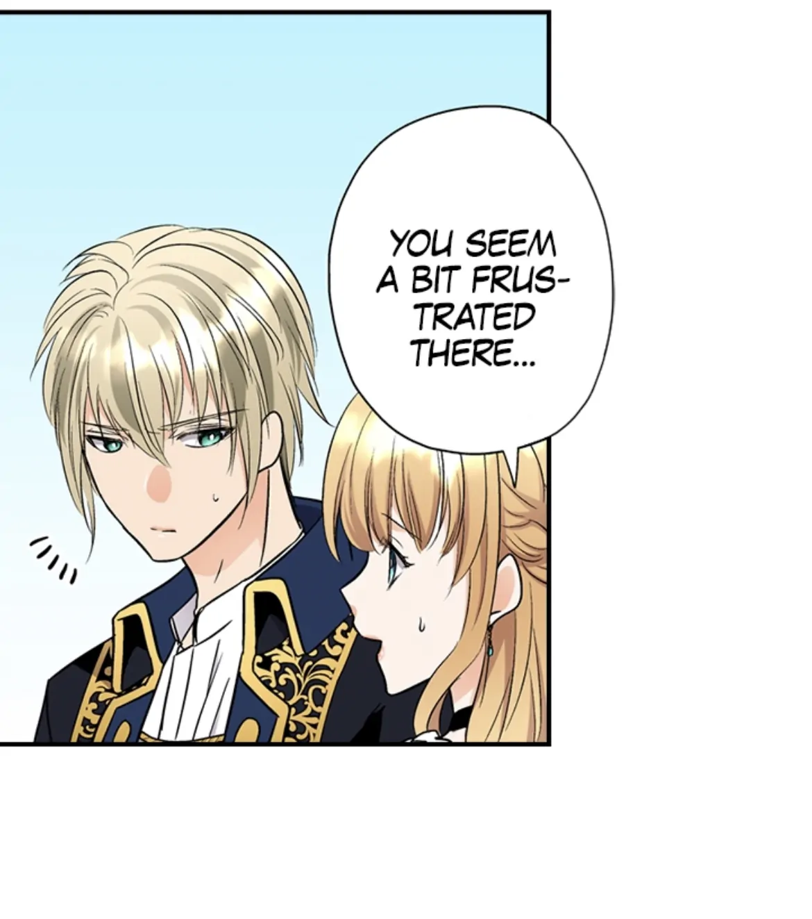 The Crown Prince's Bride (Official) Chapter 32 - page 32