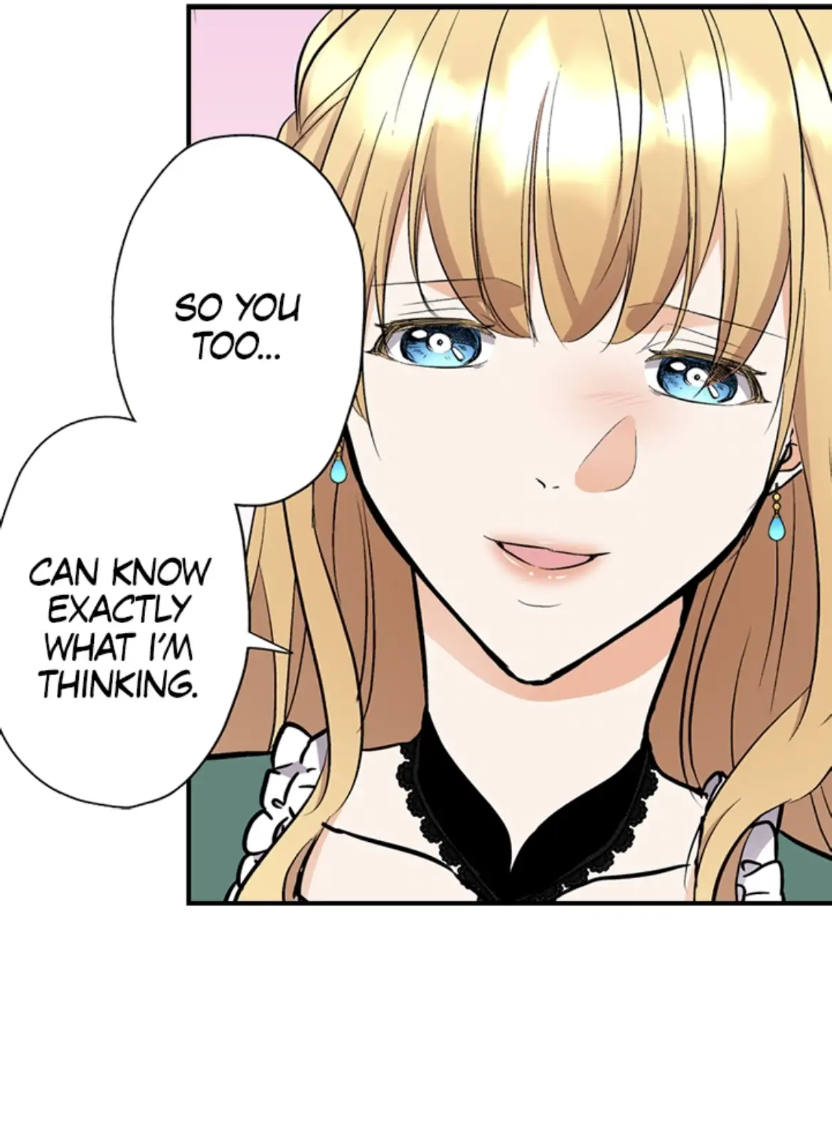 The Crown Prince's Bride (Official) Chapter 32 - page 36