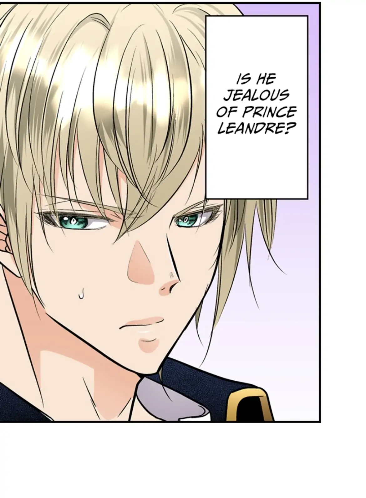 The Crown Prince's Bride (Official) Chapter 32 - page 3