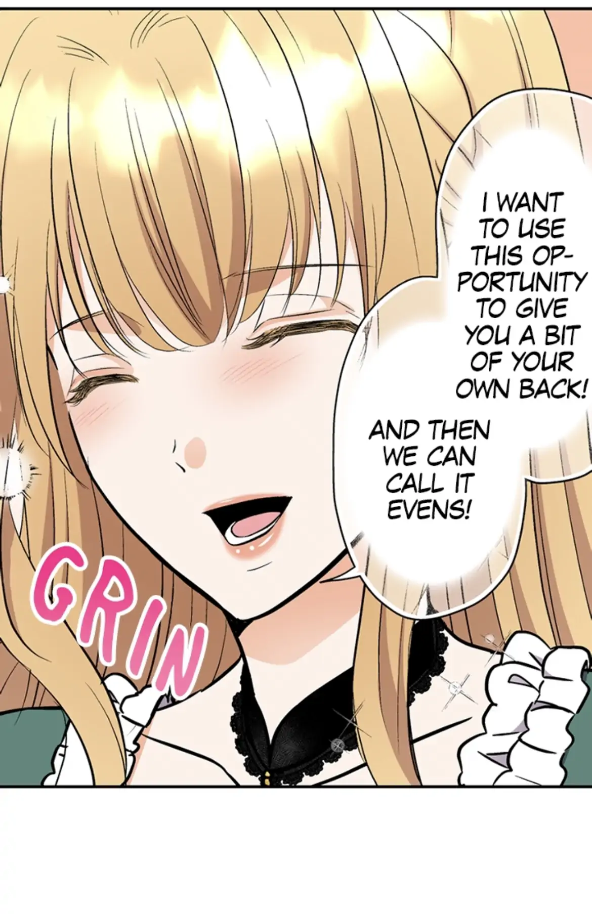 The Crown Prince's Bride (Official) Chapter 32 - page 5