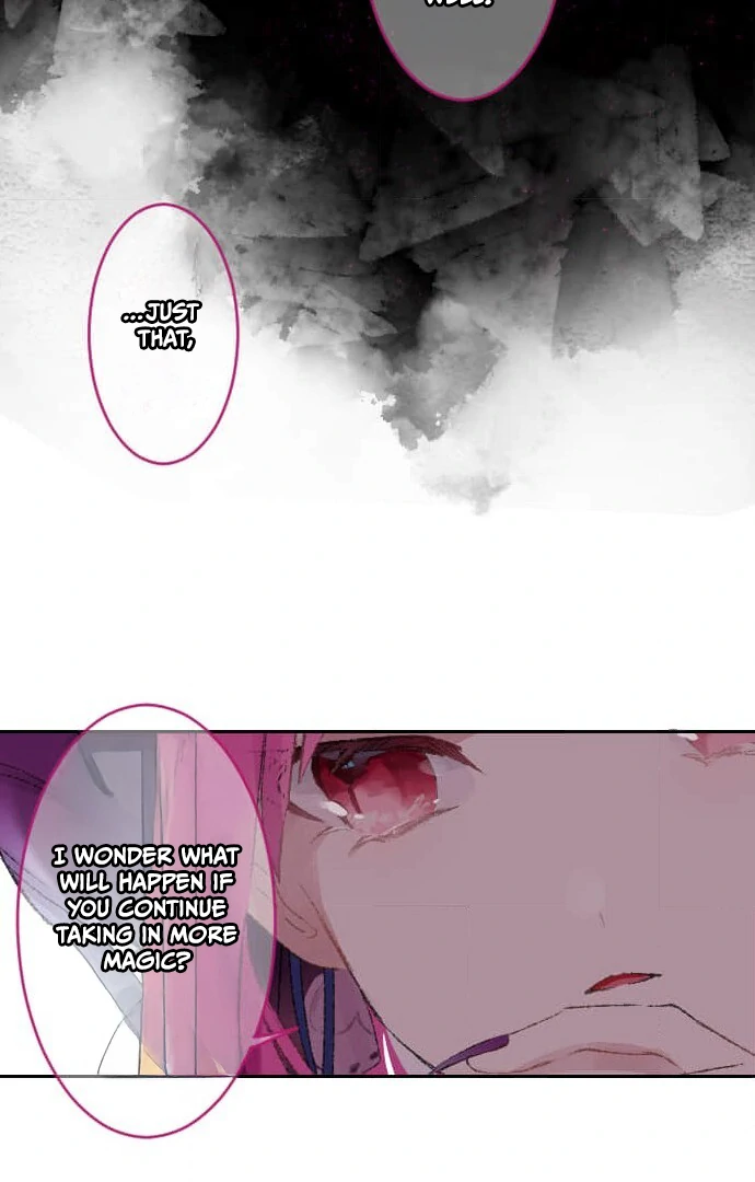 A Kiss of Submission to the Devil Senpai Chapter 18 - page 12