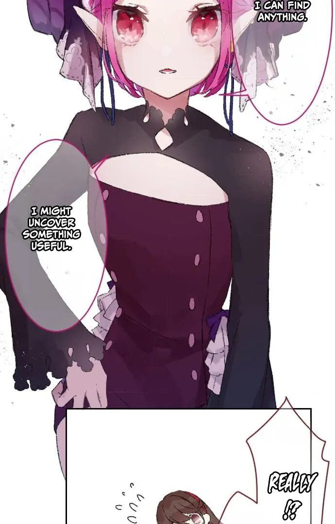 A Kiss of Submission to the Devil Senpai Chapter 18 - page 18