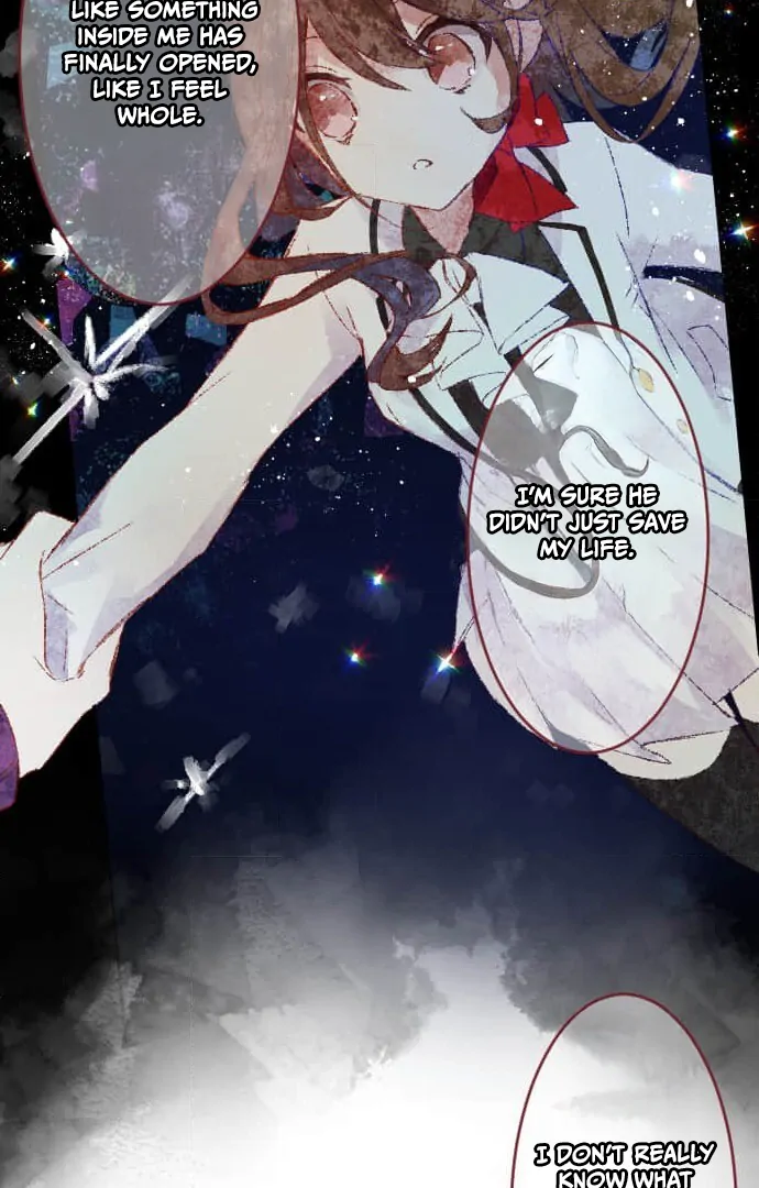 A Kiss of Submission to the Devil Senpai Chapter 18 - page 27