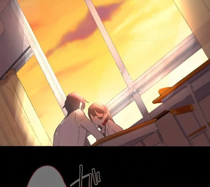 A Kiss of Submission to the Devil Senpai Chapter 18 - page 37