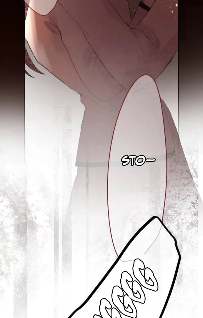 A Kiss of Submission to the Devil Senpai Chapter 18 - page 42