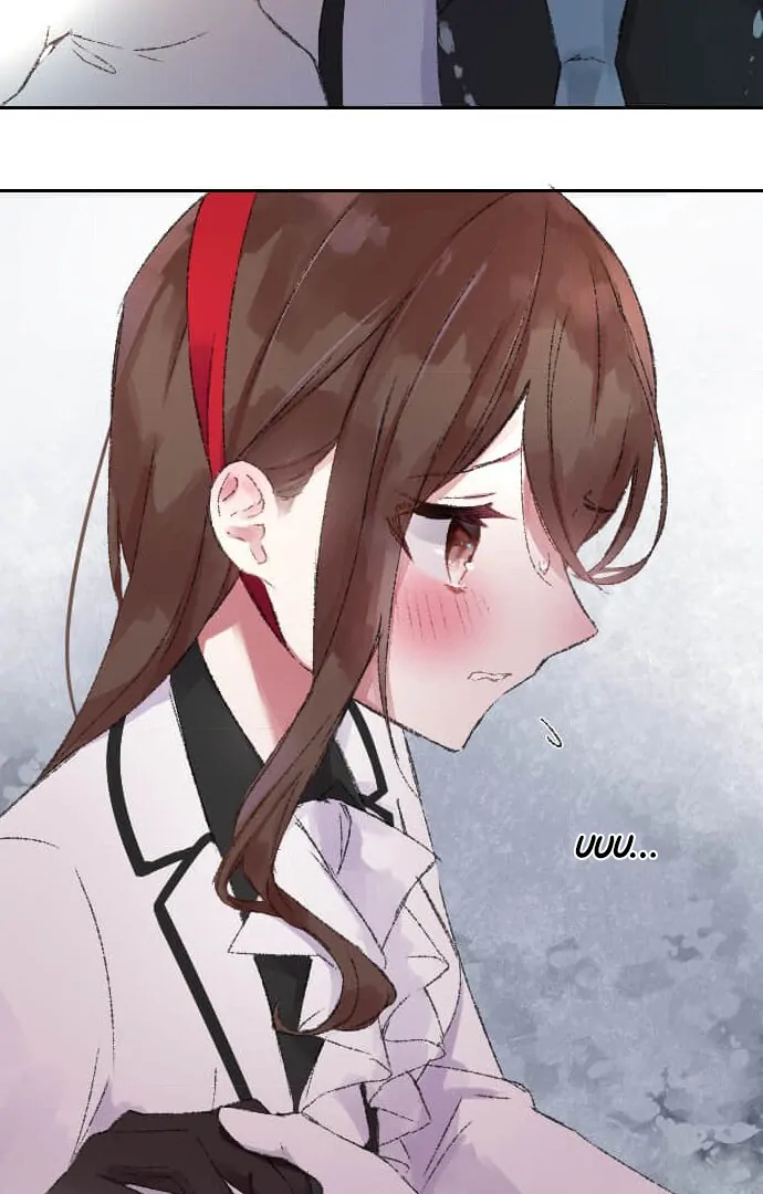 A Kiss of Submission to the Devil Senpai Chapter 18 - page 51