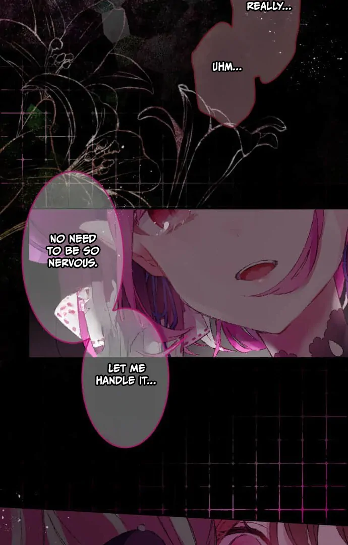 A Kiss of Submission to the Devil Senpai Chapter 18 - page 5