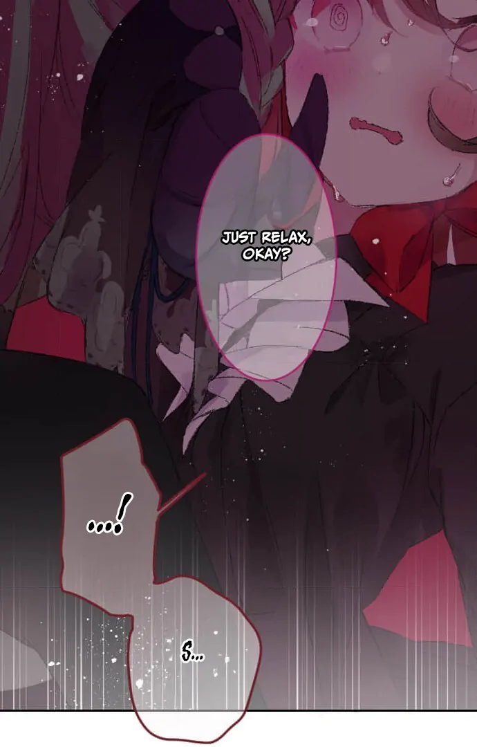 A Kiss of Submission to the Devil Senpai Chapter 18 - page 6