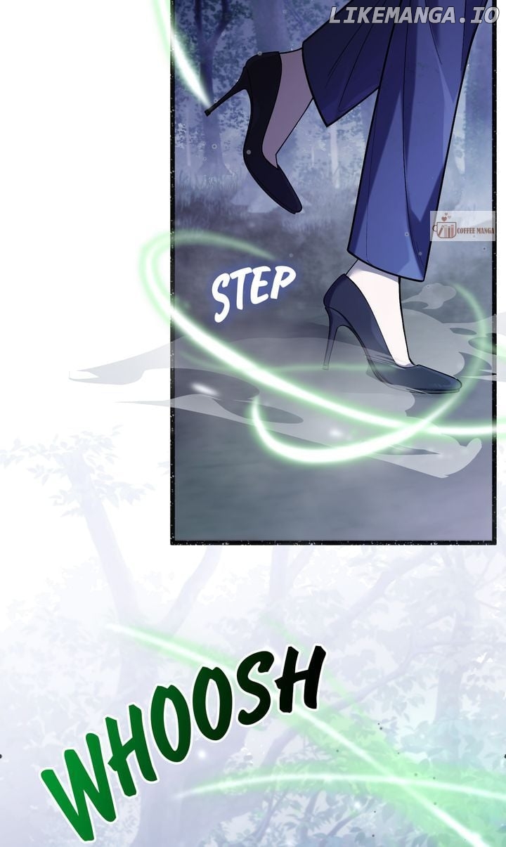 Dear, Not Cunning Witch [Official] Chapter 37 - page 2