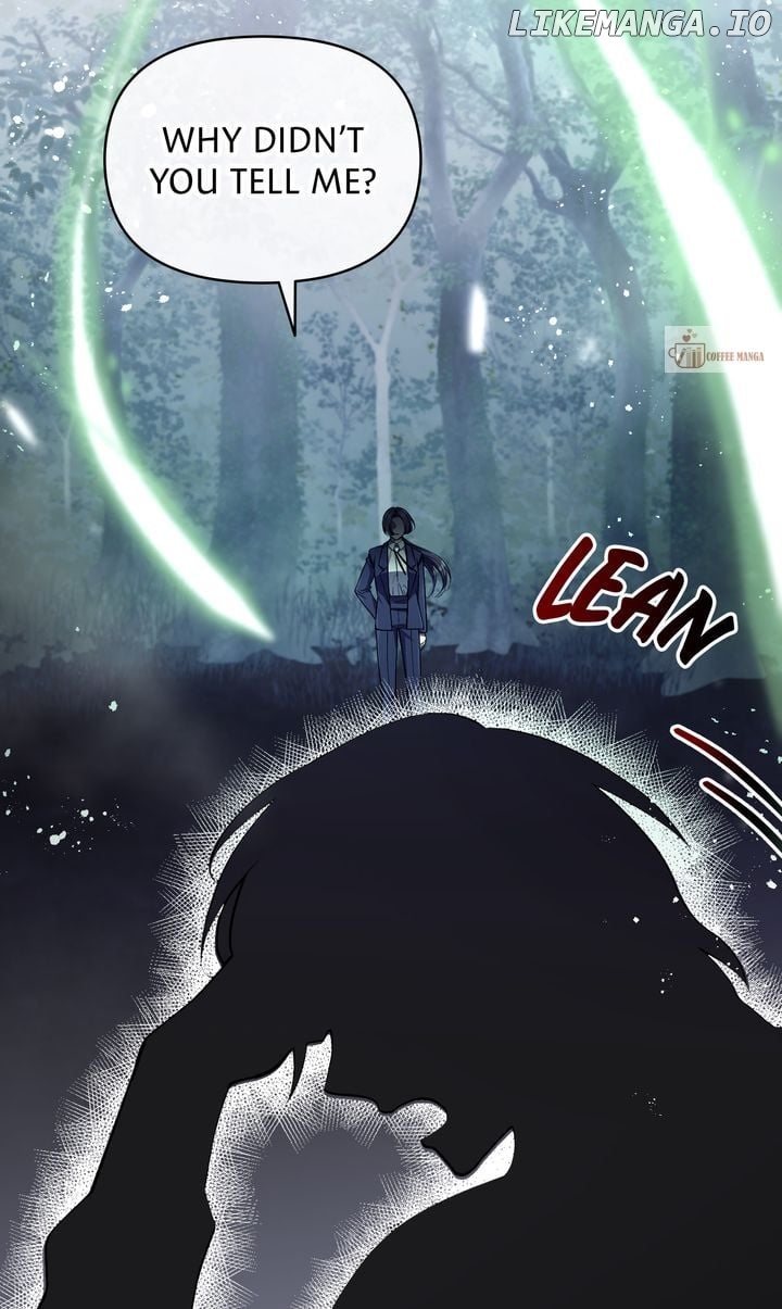 Dear, Not Cunning Witch [Official] Chapter 37 - page 7