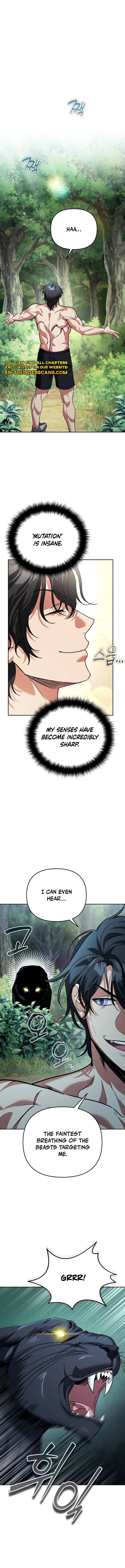 All My Alter Egos Are Tycoons Chapter 24 - page 10