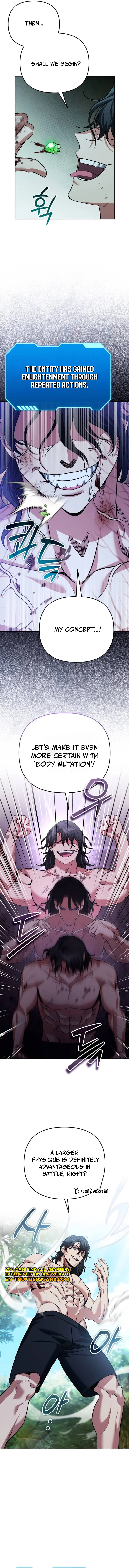 All My Alter Egos Are Tycoons Chapter 24 - page 13